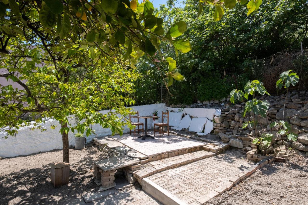 Jasmine Home By The Sea By 8Essentially Kalyves Exterior foto