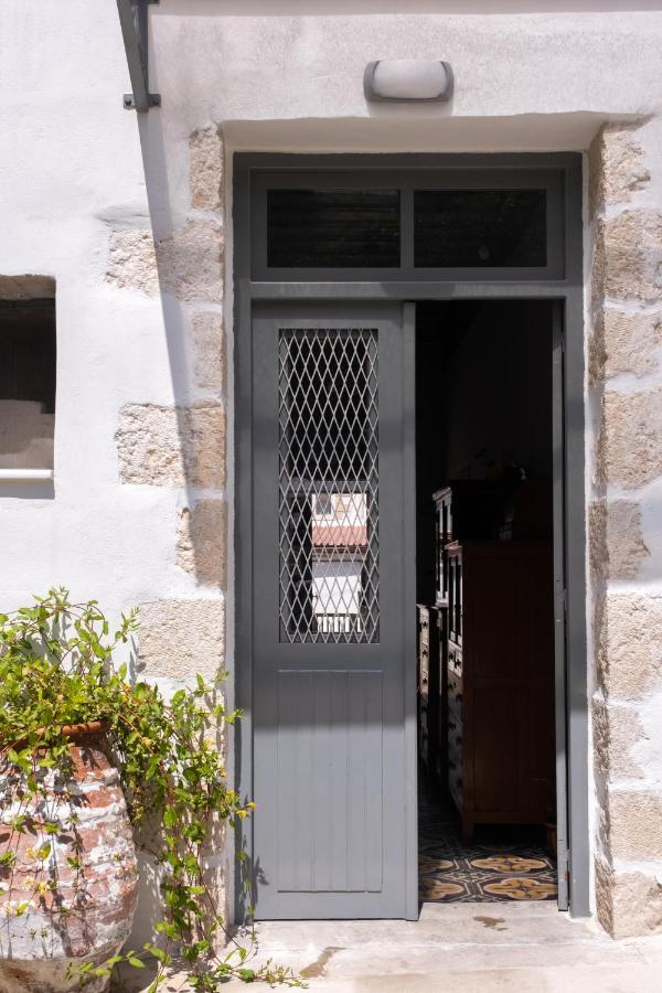 Jasmine Home By The Sea By 8Essentially Kalyves Exterior foto